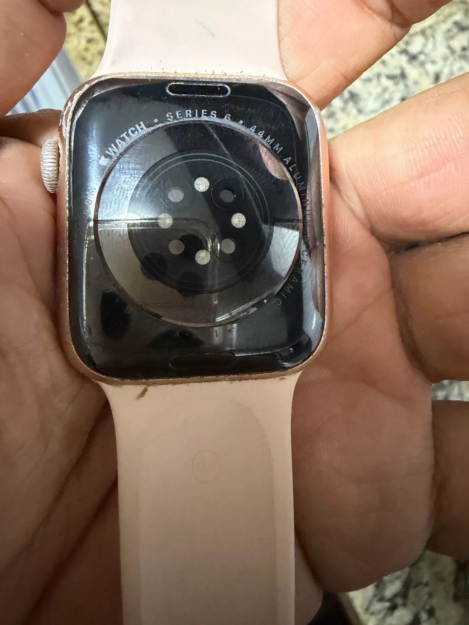 Vendo relógio Apple Watch  - Foto 3