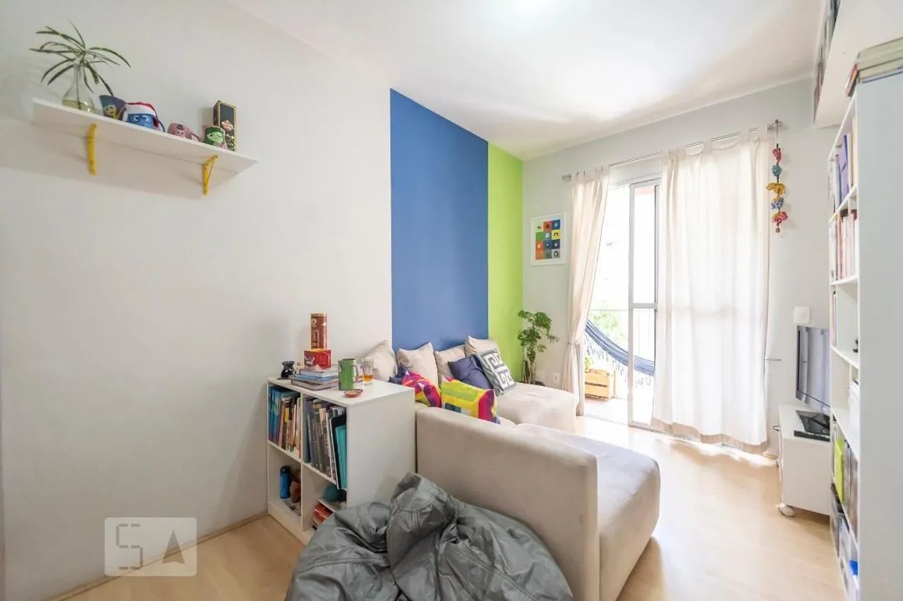 Apartamento à Venda - Butantã, 2 Quartos, 64 m2 - Foto 3