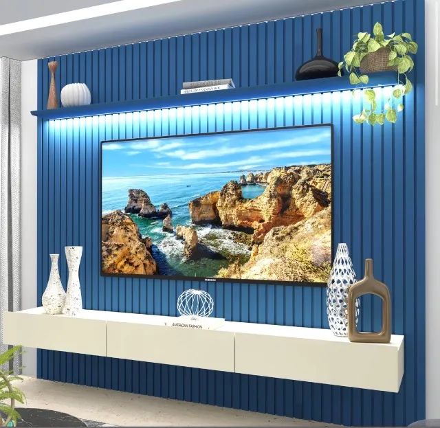 Home Completo Azzuro 229