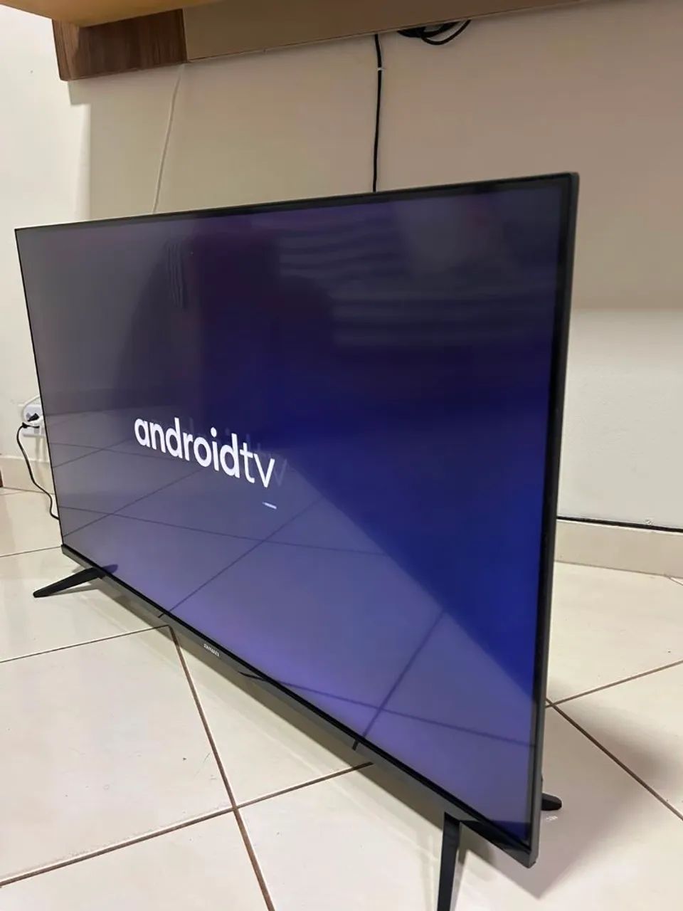 Tv 43" - Foto 4