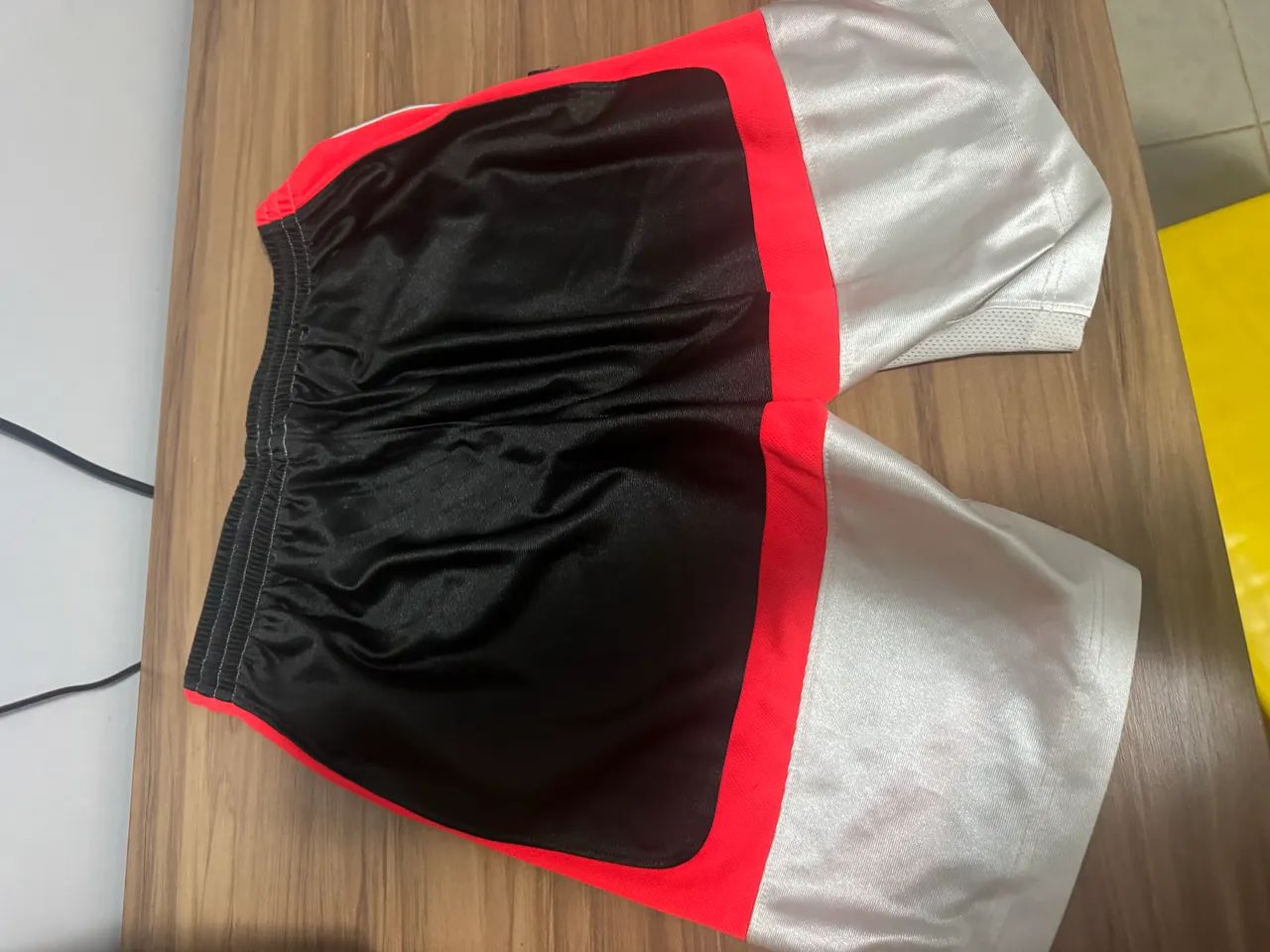 Short de Basquete Nike Air Jordan M - Foto 2