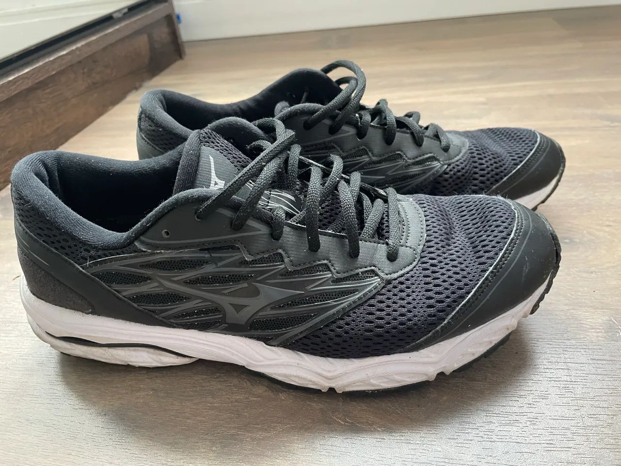 Tênis Mizuno 