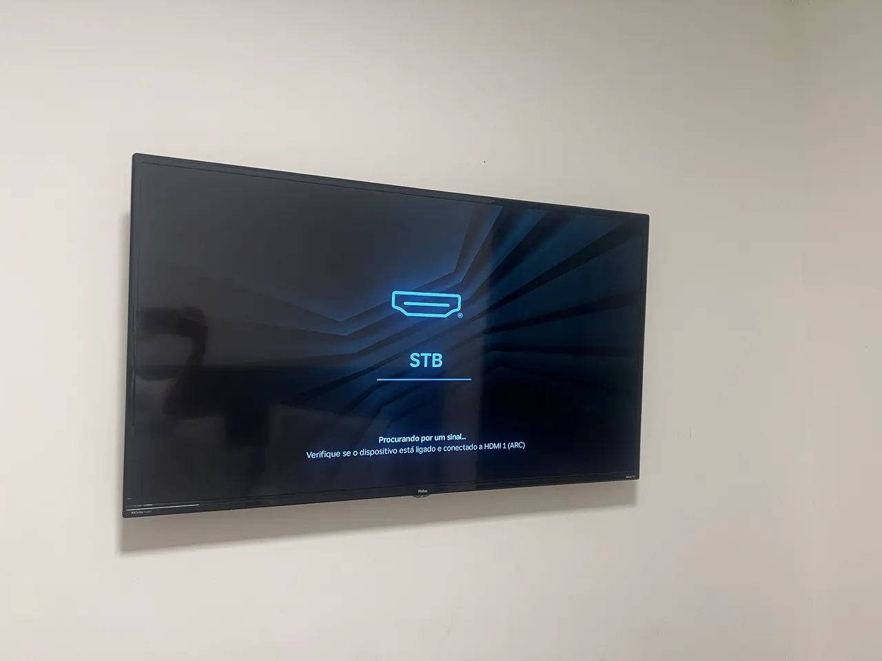 Televisão  - Foto 2