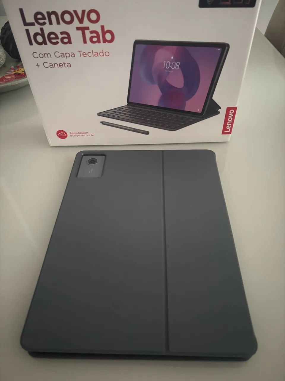 Tablet Lenovo 11? (3 meses de uso) - Foto 5
