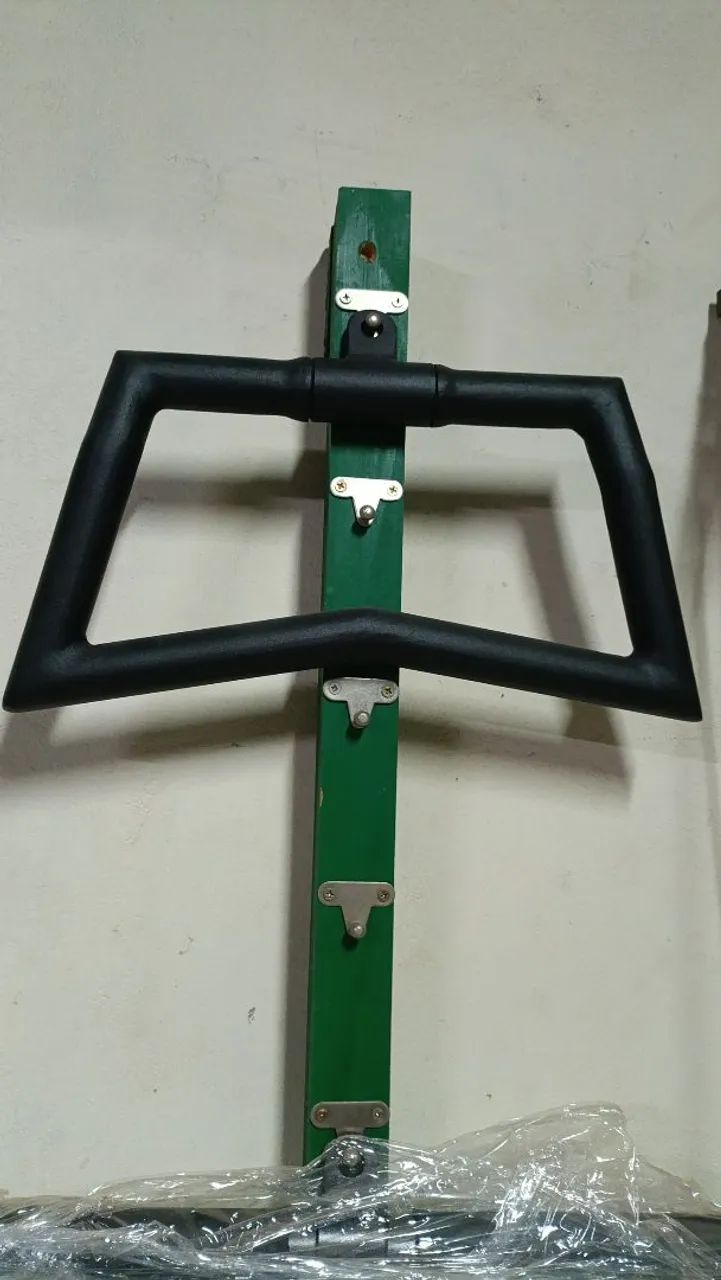 Puxadores pulley  - Foto 5