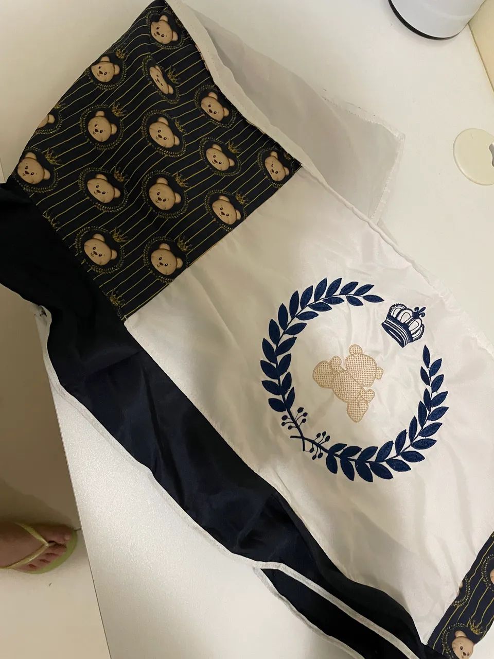 Kit berço  - Foto 2