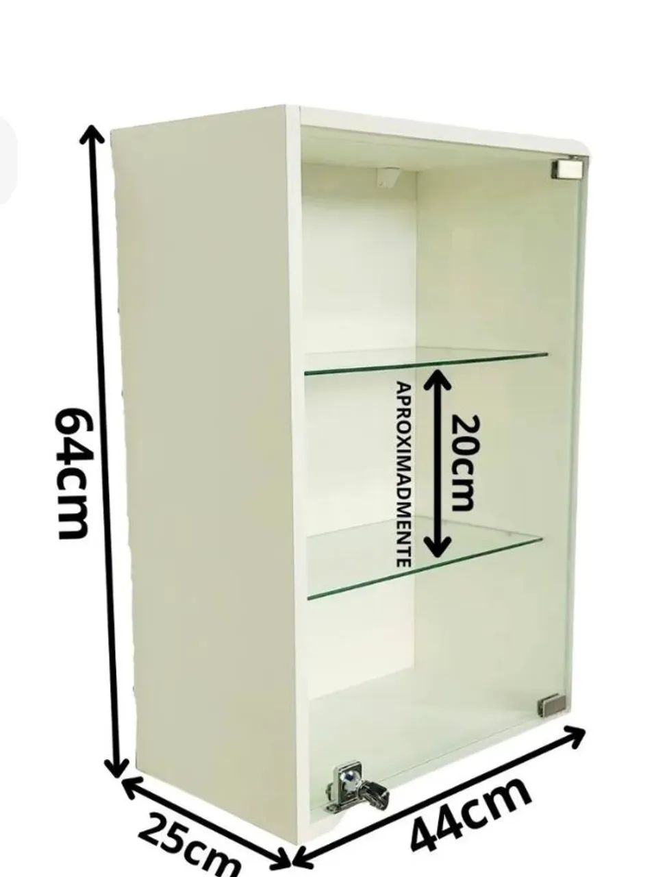 Vitrine  - Foto 2