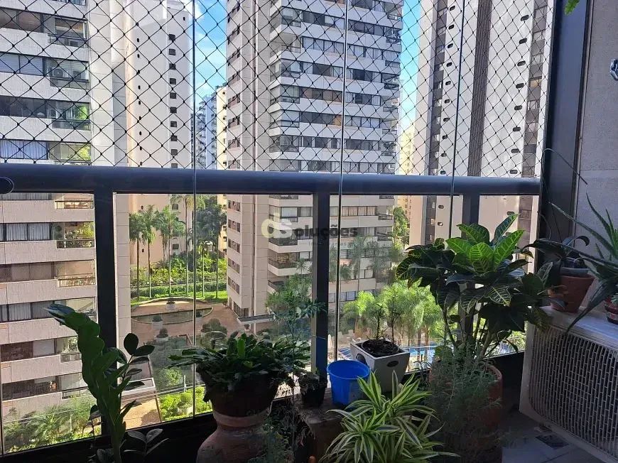 Apartamento à venda, Moema, São Paulo, SP - Foto 5