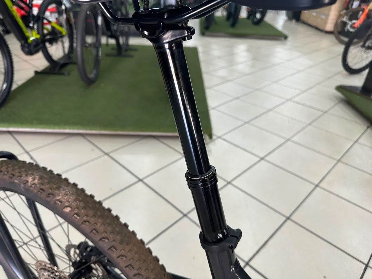 BICICLETA TREK TOP FUEL T19  - Foto 5