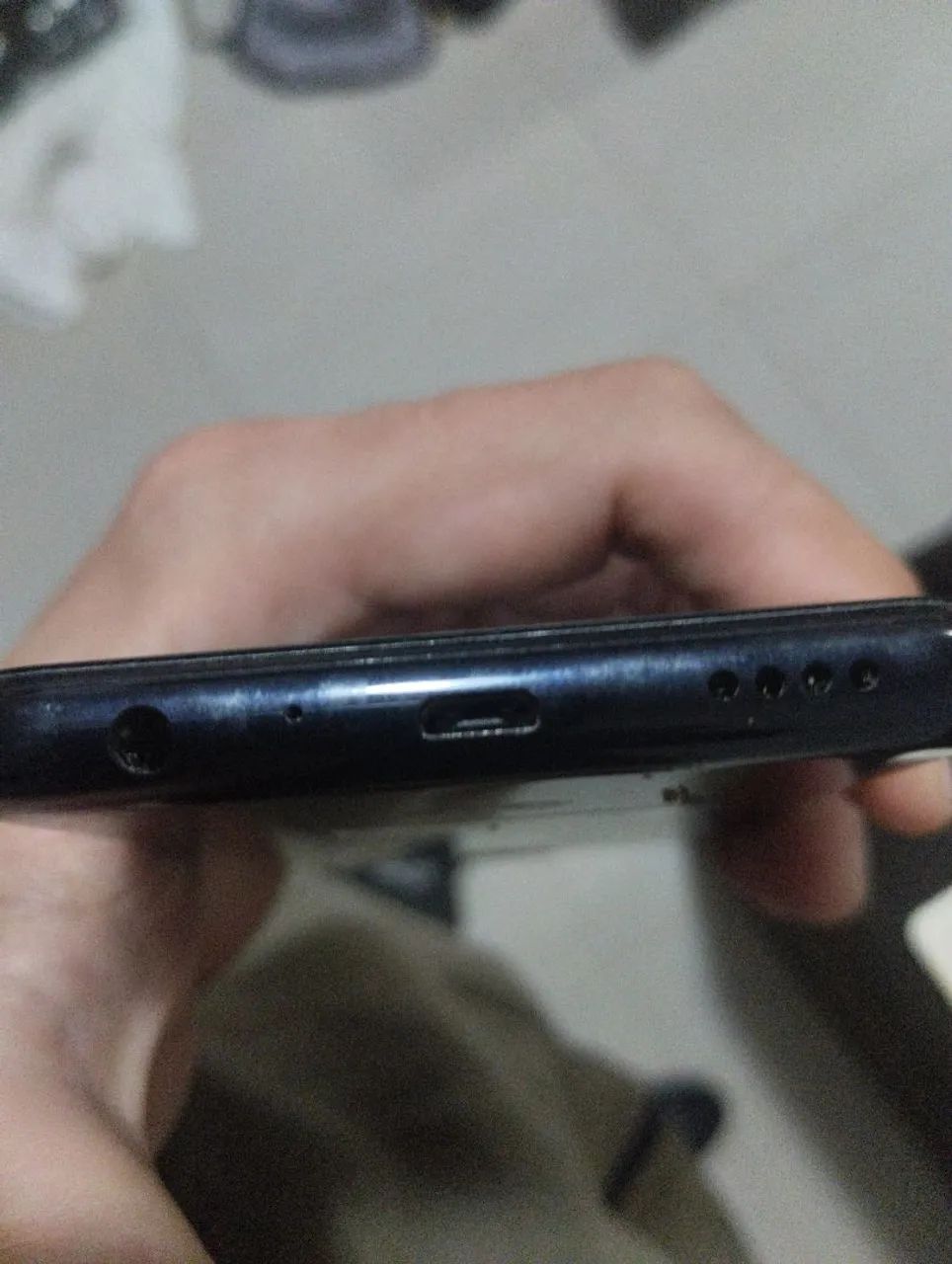 Vendo celular LG usado (LGE - LM X430) - Foto 3