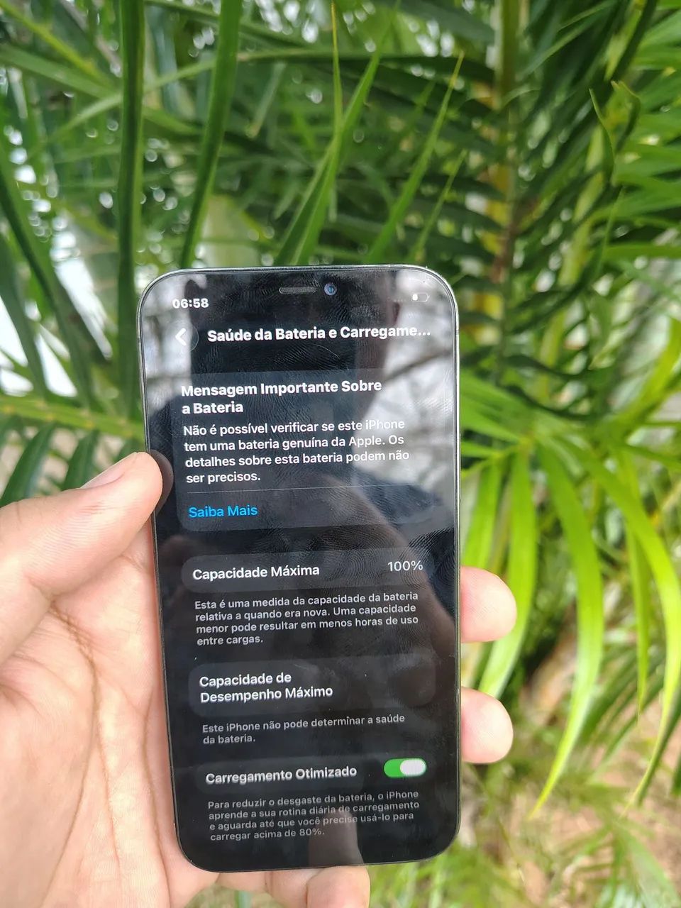 Iphone 12 Pro 128gb - Foto 3