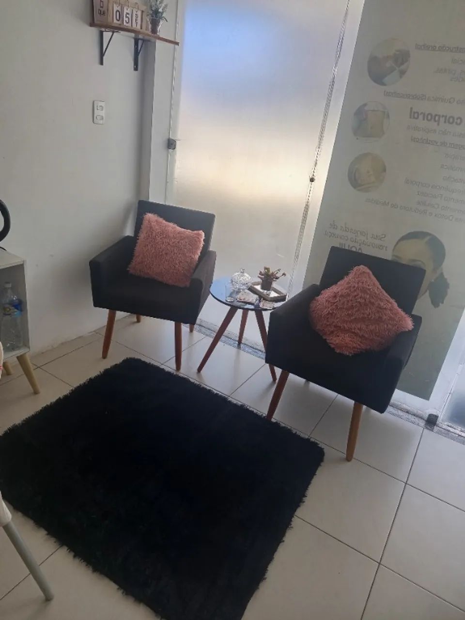 Sala Estética 