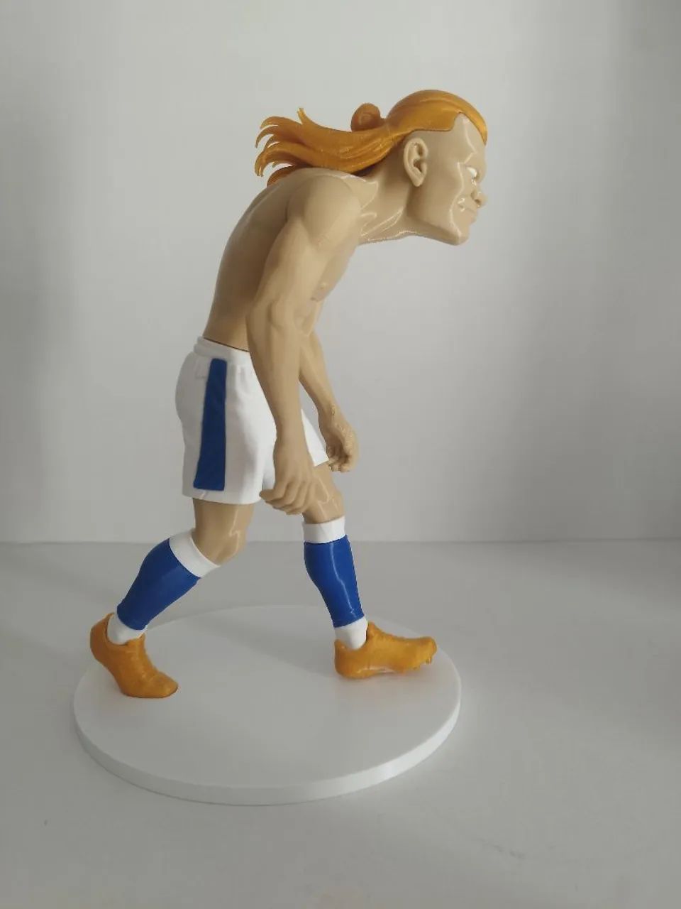 Haaland 3D