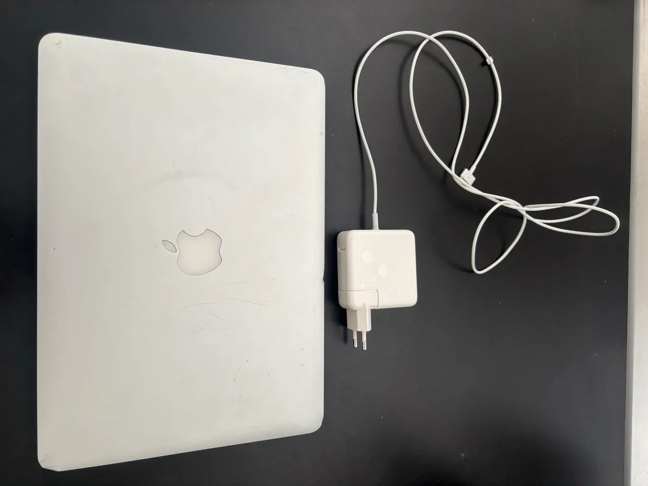 MacBook Air 13 ( Early 2015 ) Core I5 - Notebook Apple  - Foto 5