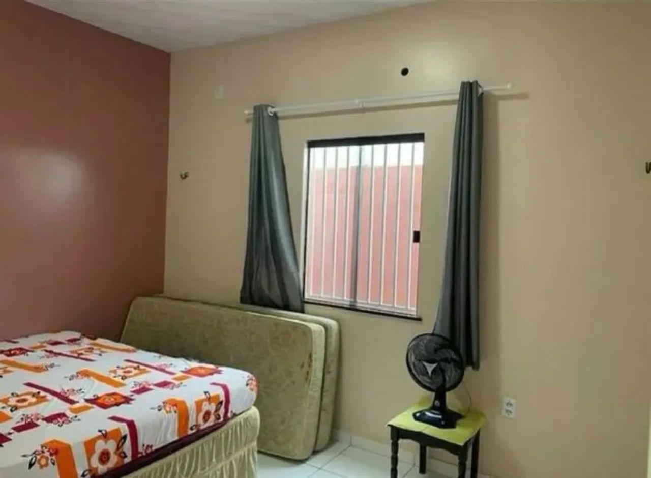 Casa à Venda - 2 Quartos e 1 Banheiro - Foto 4
