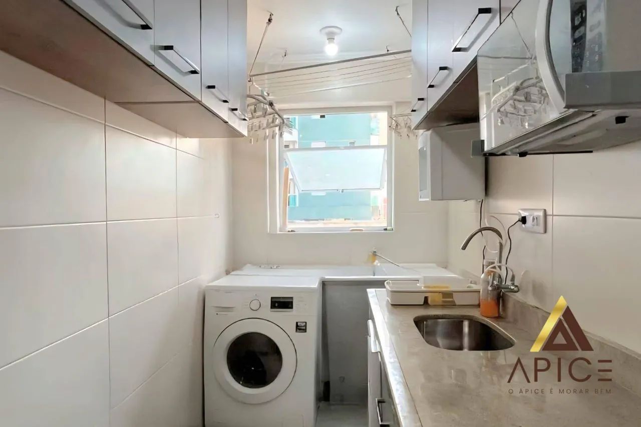 Apartamento com 2 dormitórios à venda, 47 m² por R$ 382.000,00 - Embaré - Santos/SP - Foto 10