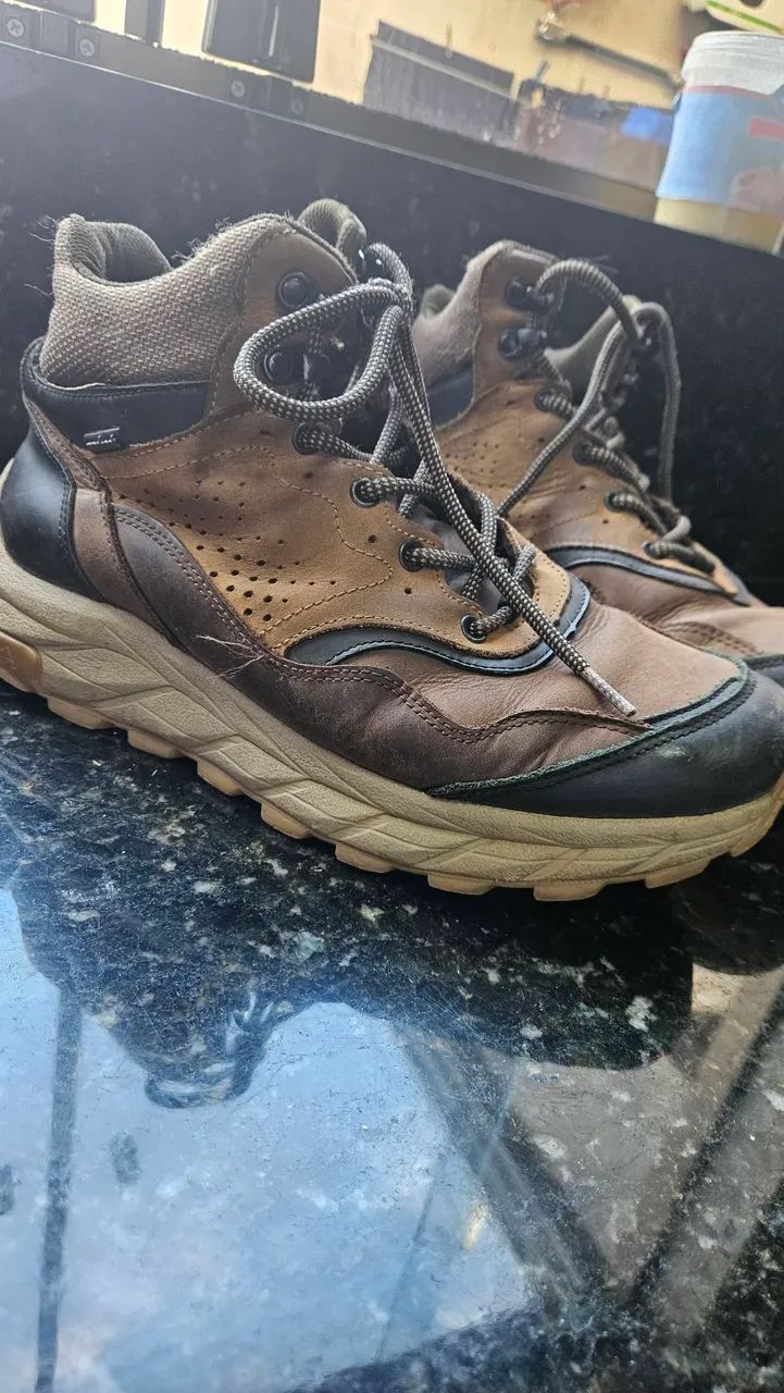 Bota macboot ótimo 41 - Foto 4