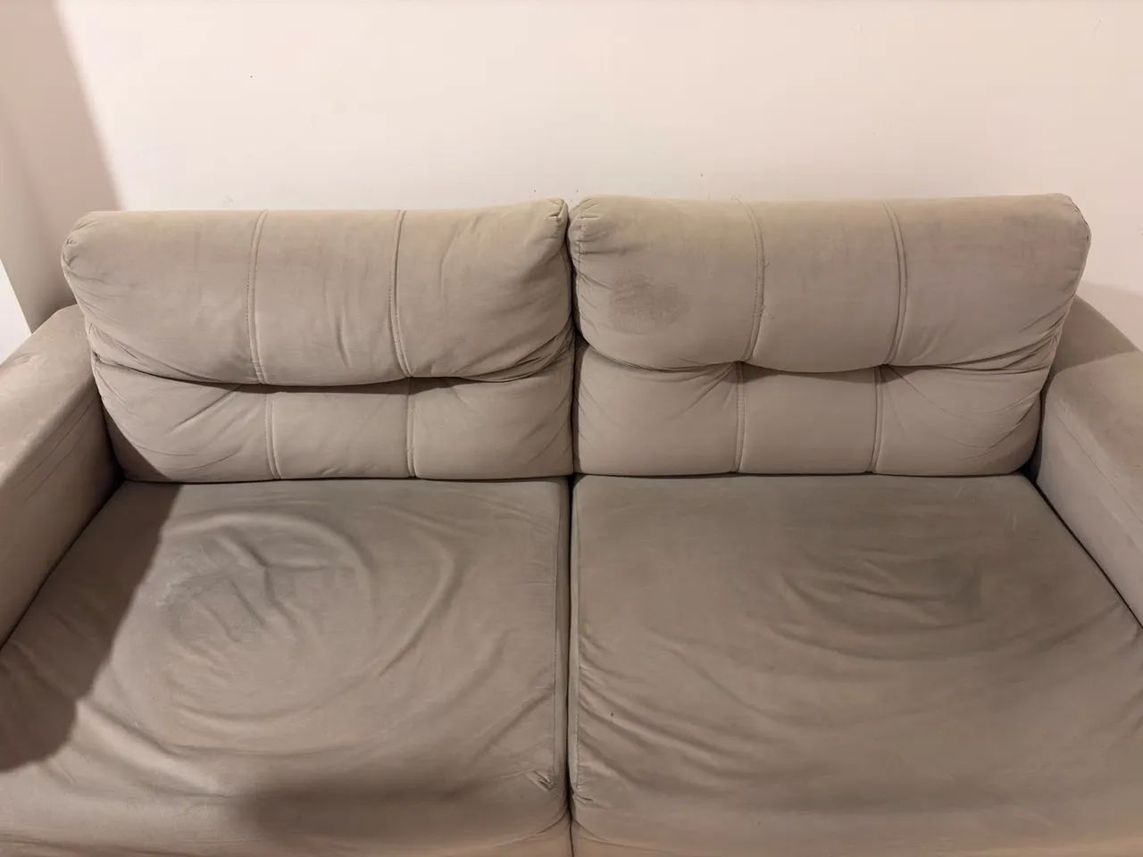 Vende-se Sofá para reforma  - Foto 2