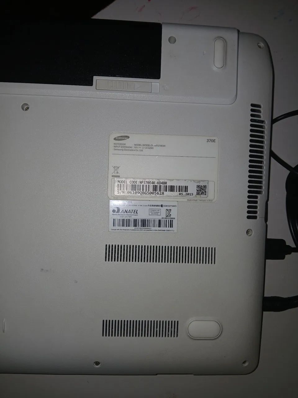 Notebook Samsung Active Book - Foto 4