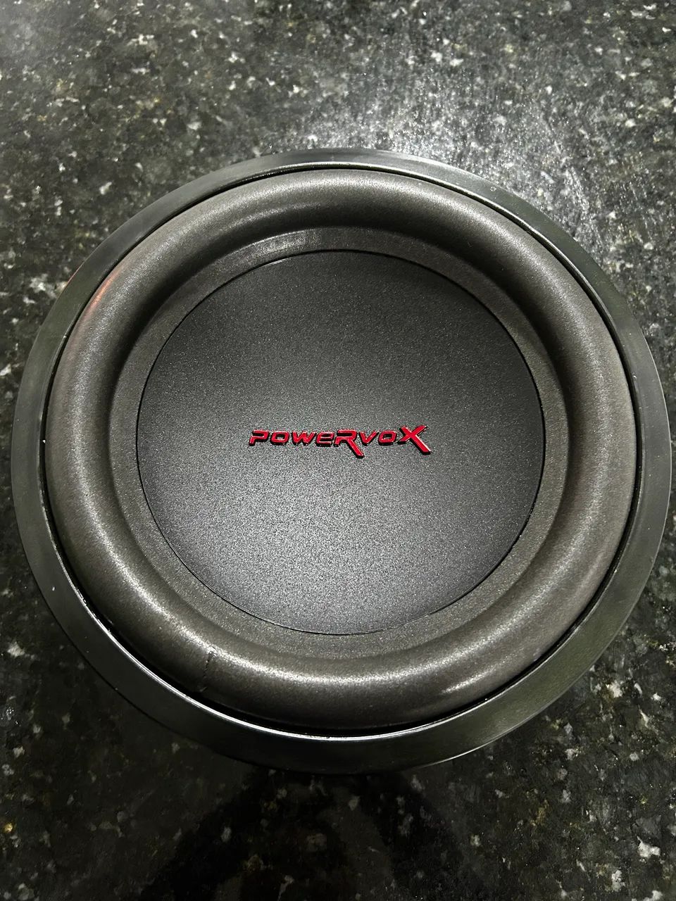 Powervox 600rms