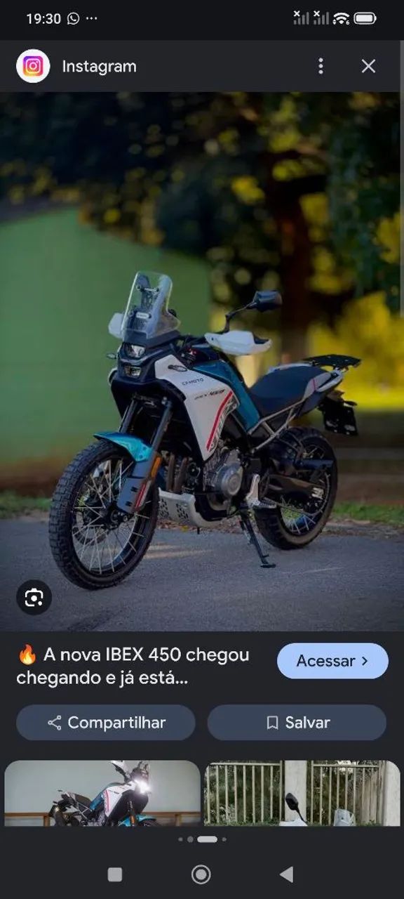 Ibex 450 - Foto 4