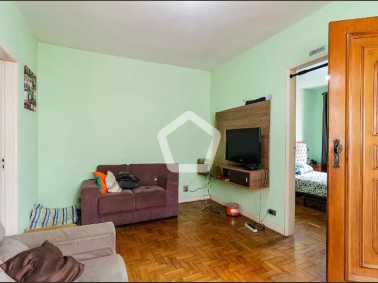 Casa em Vila Guarani (Zona Sul) - Foto 2