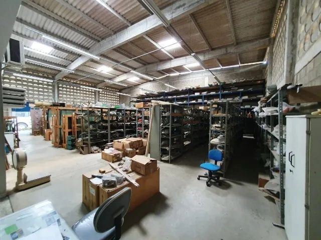 GALPÃO NA IMBIRIBEIRA COM 750m² DE AREA TOTAL - Foto 3