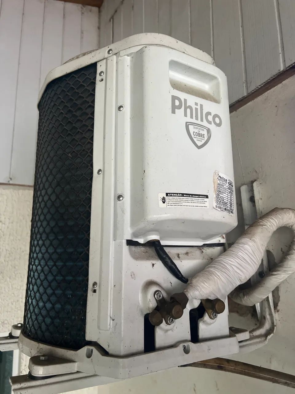 Ar-condicionado Philco - Foto 4