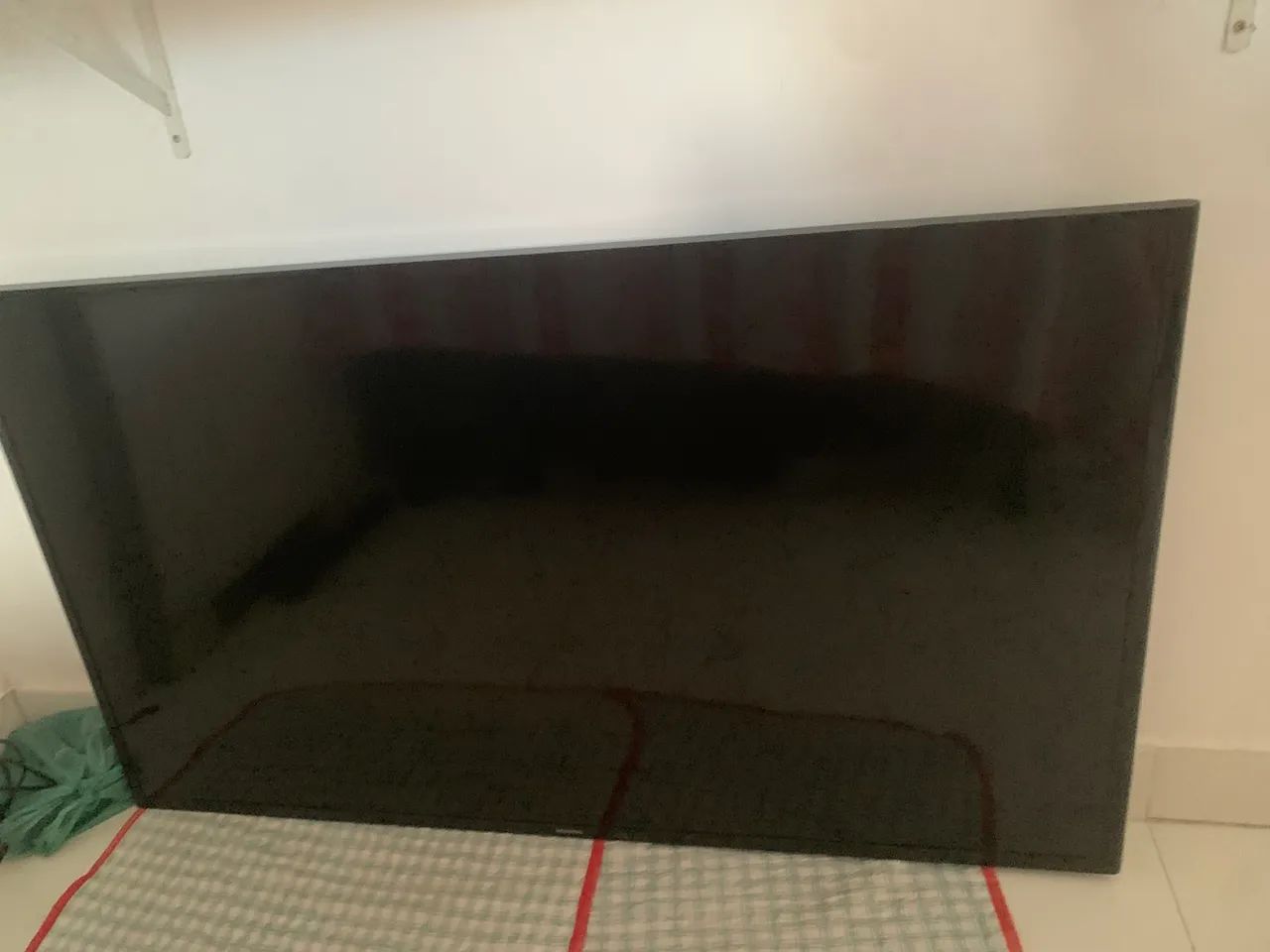 Vendo TV para sucata - Foto 3