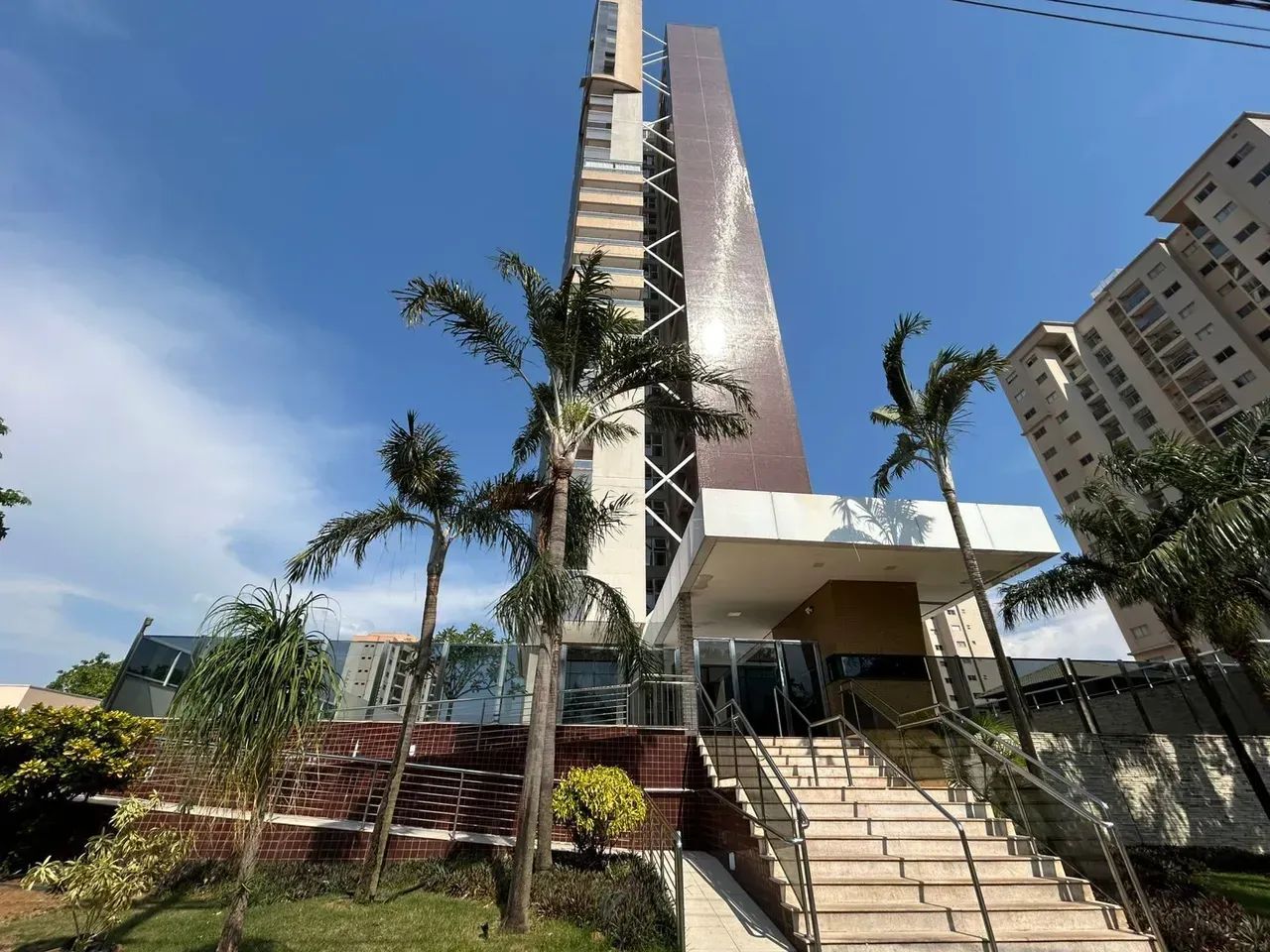 RESIDENCIAL MONTE SINAI - Foto 2
