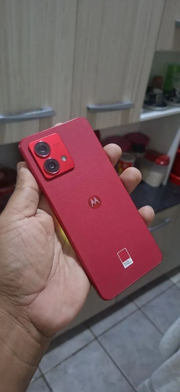 Moto g84 impecável. - Foto 2