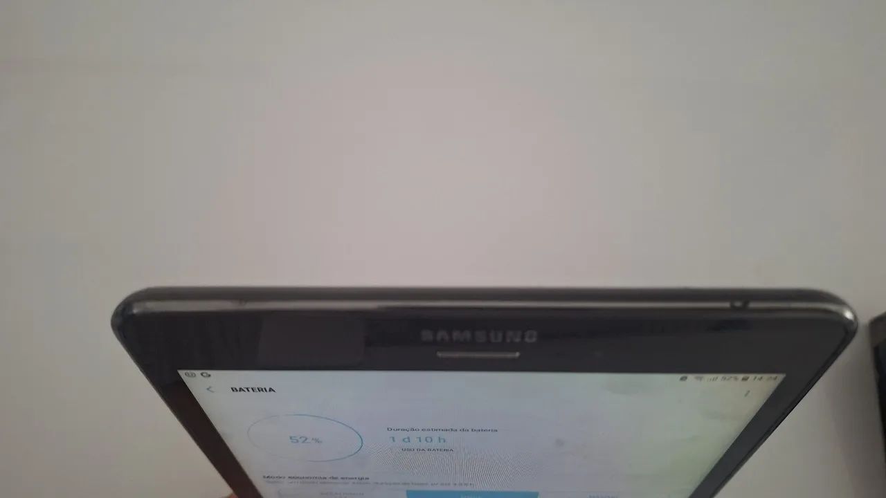 Tablet Samsung Galaxy Tab A 8 polegadas - Foto 3