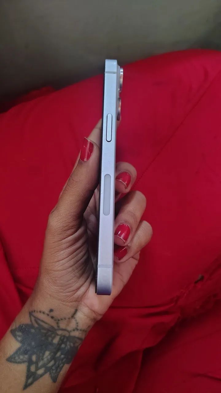 Vendo iPhone 14  - Foto 3