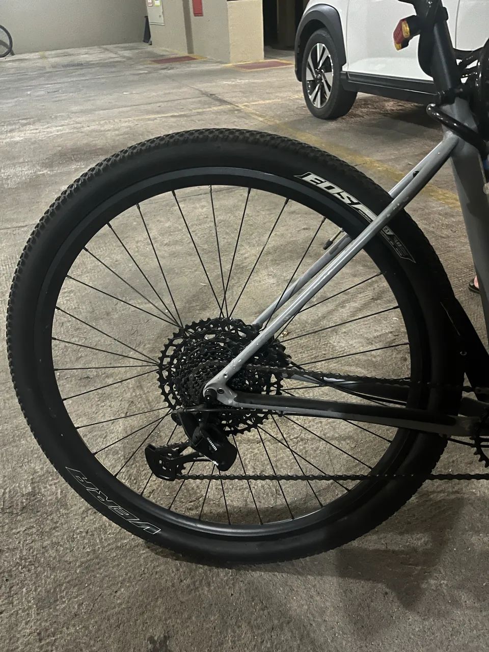 Bike Speciqlized, - Foto 4