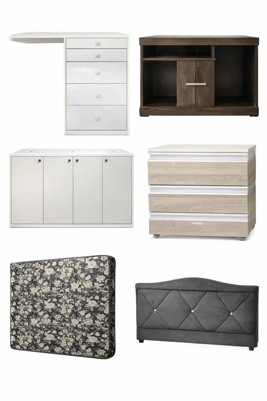 Móveis incríveis  - Foto 2