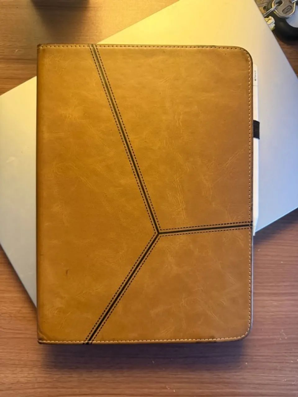 iPad 10th generation 64GB + Apple Pencil - Foto 2