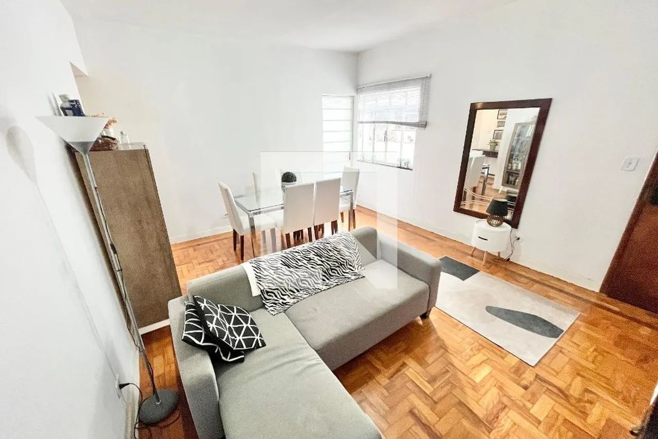 Apartamento à Venda - Santana, 2 Quartos, 72 m2 - Foto 2