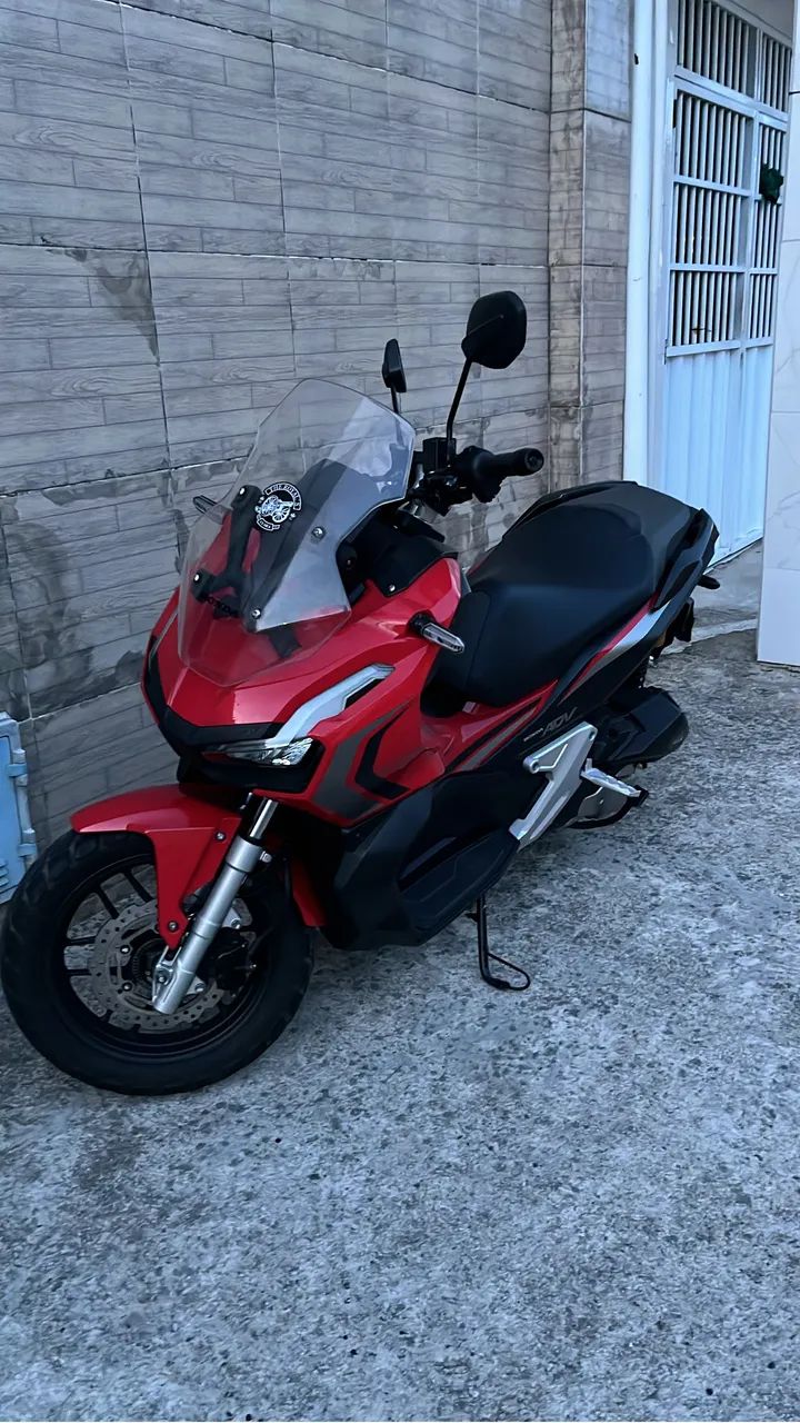 Honda ADV  - Foto 2