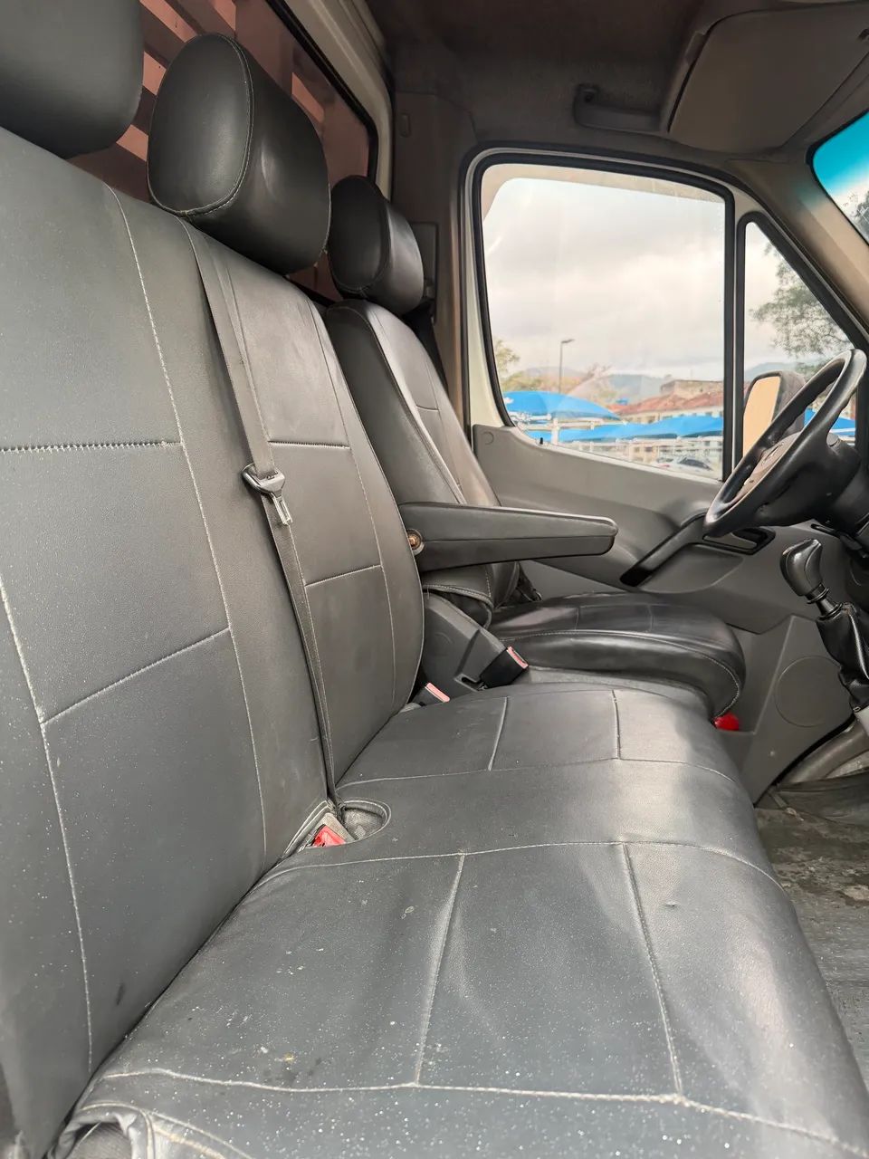 Mercedes 311 Sprinter  - Foto 5