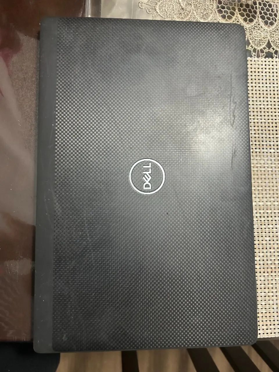 Notebook Dell
