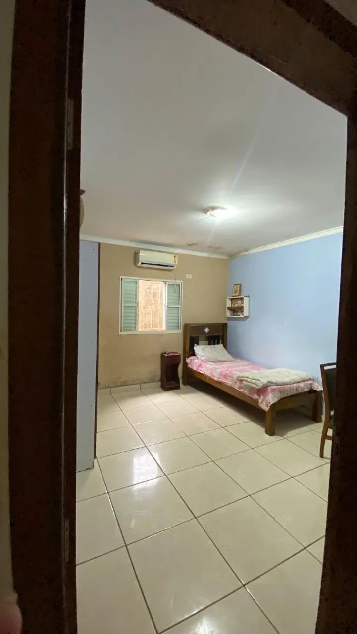 Casa a venda no aero rancho  - Foto 3