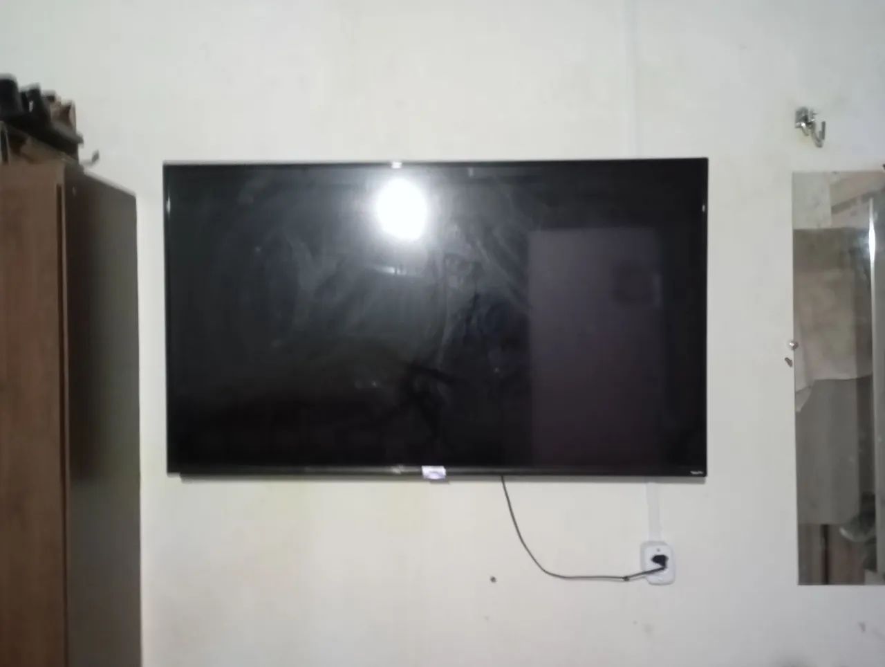 TV Smart TCL - Foto 3