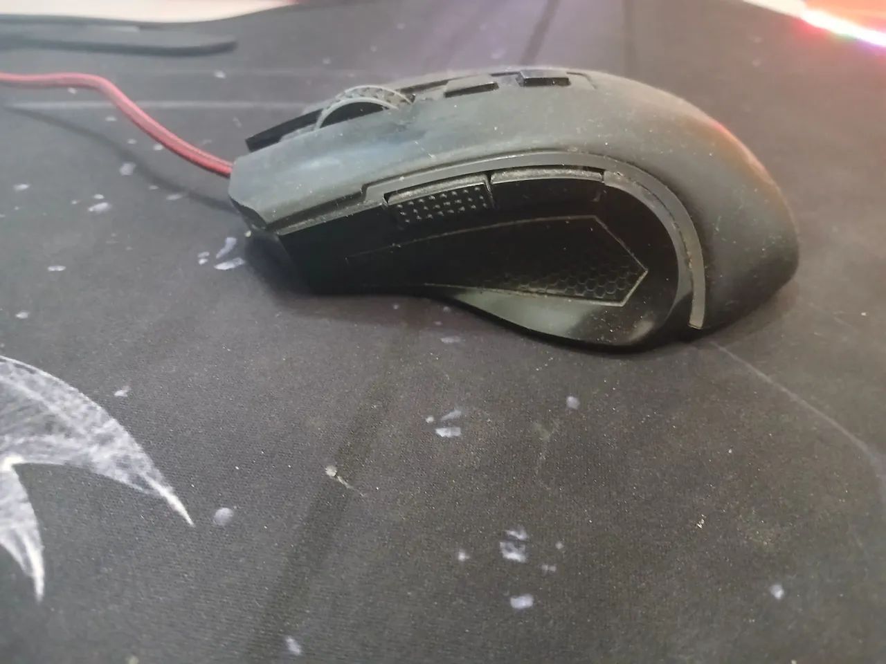 Mouse redragon Griffin - Foto 2
