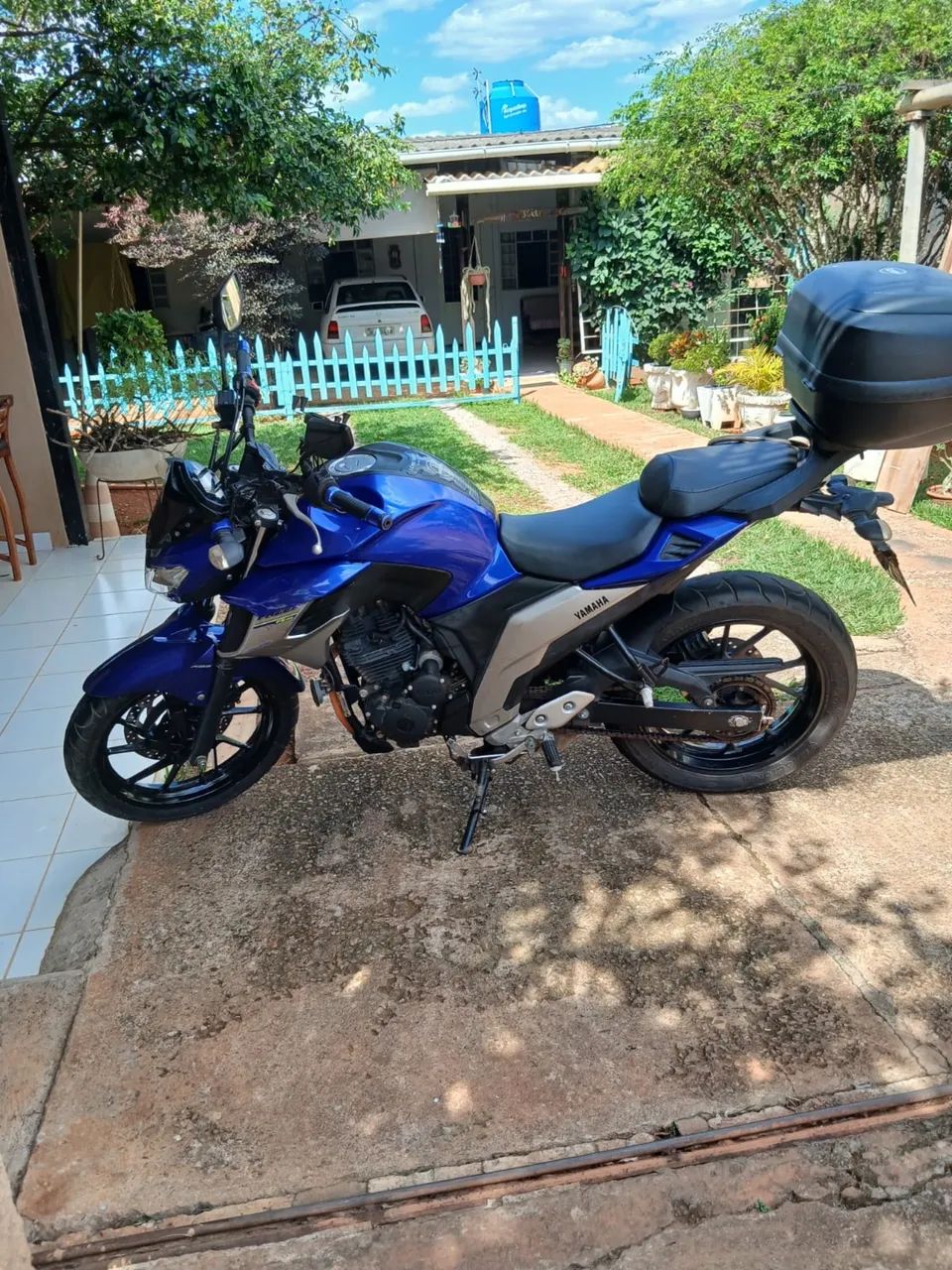 Fazer 250 2020 - Foto 5