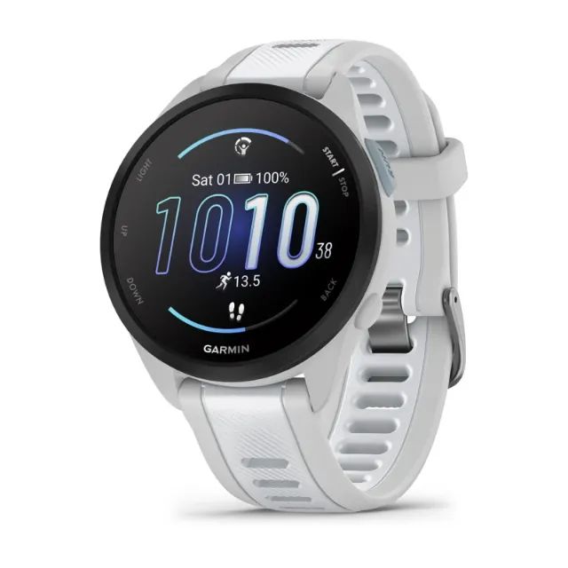 Garmin Forerunner 165 - Novo com NF - Foto 4