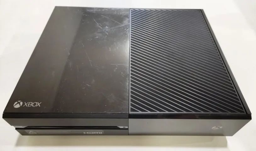 Xbox One - Foto 3