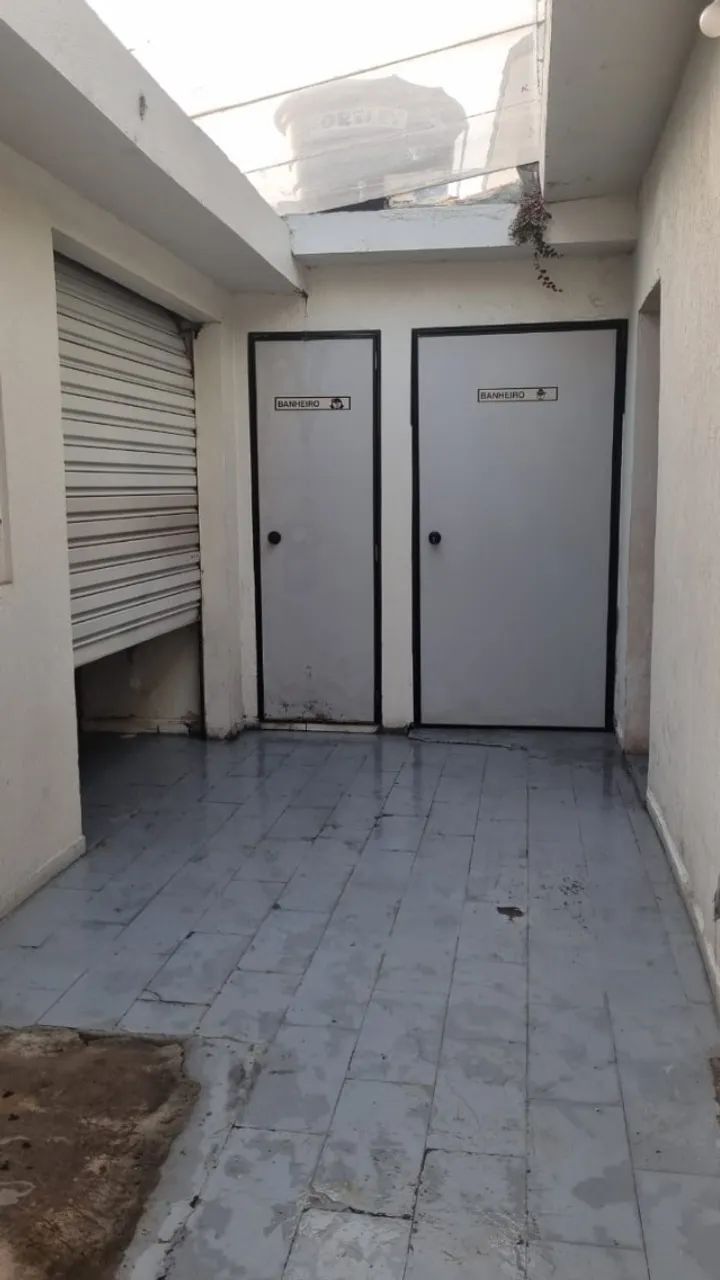 Uma casa  para  alugar  finalidade  comercial  - Foto 5