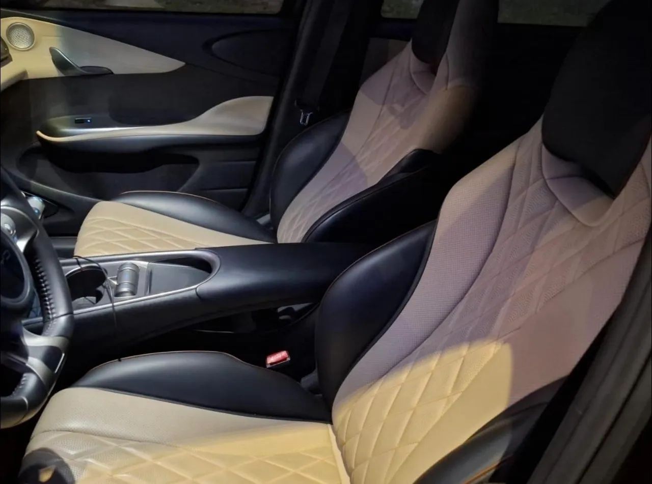 BYD Dolphin EV (Elétrico) 2025 - Foto 3