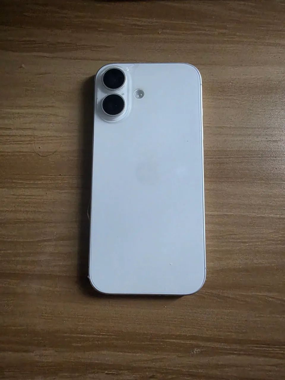 iPhone 17 Branco 256 gb