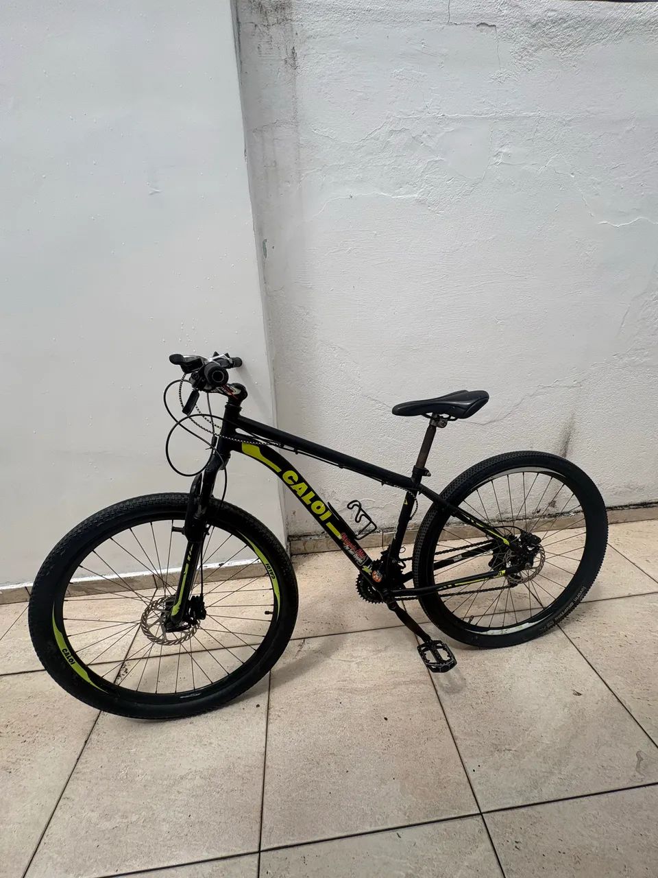 Vende-se Bicicleta Aro29 - Foto 4